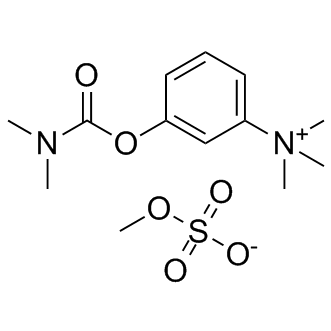 Neostigmine methyl sulfateͼƬ