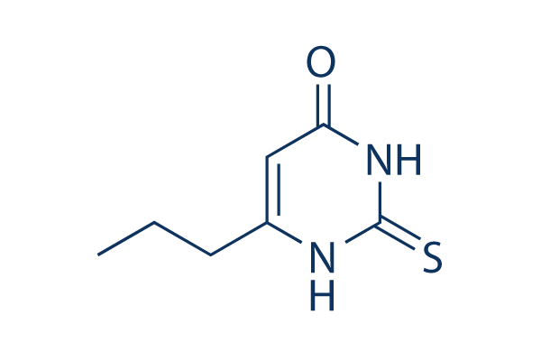 Propylthiouracil图片