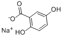 Gentisic Acid SodiumͼƬ