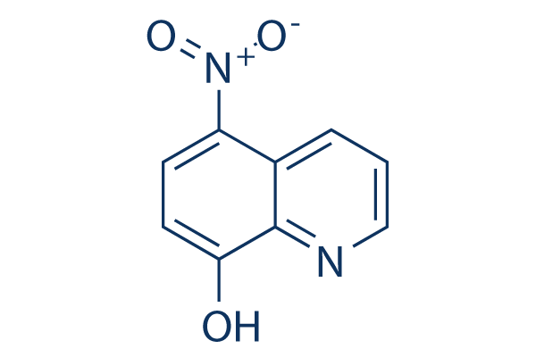 Nitroxoline图片