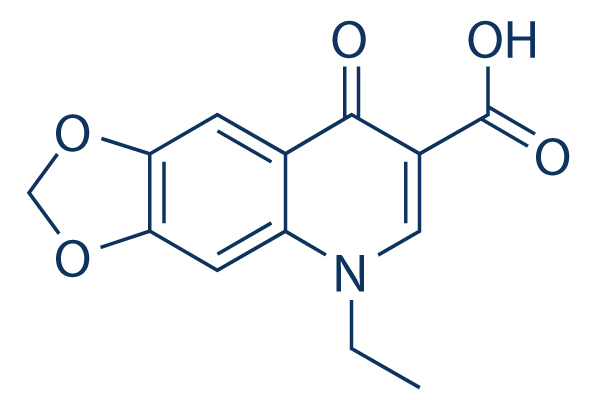 Oxolinic acidͼƬ