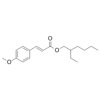 OctinoxateͼƬ