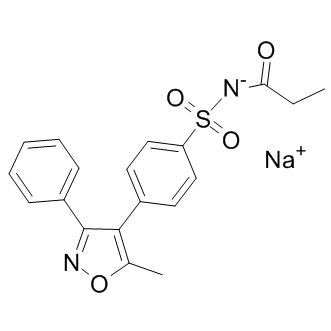 Parecoxib SodiumͼƬ