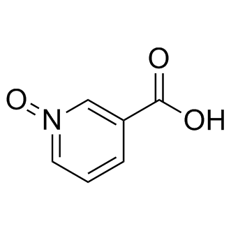 Nicotinic acid N-oxideͼƬ