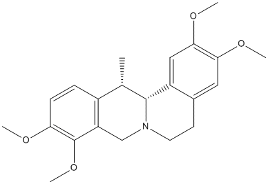 (+)-Corydaline图片