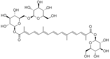 Crocin-IIͼƬ