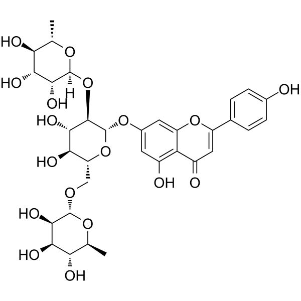 LigustroflavoneͼƬ