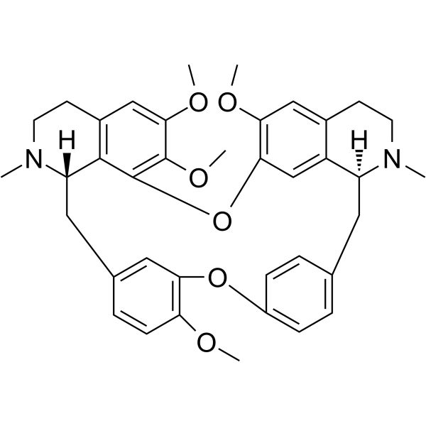 TetrandrineͼƬ