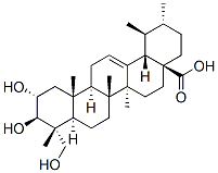 Asiatic-acid图片