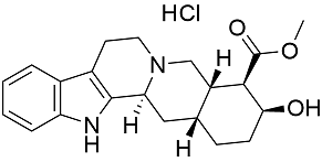 Yohimbine-HydrochlorideͼƬ