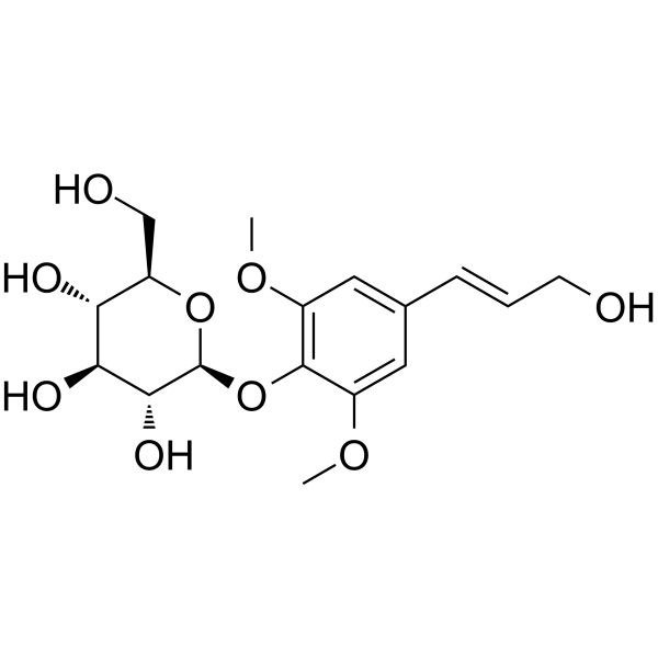 SyringinͼƬ