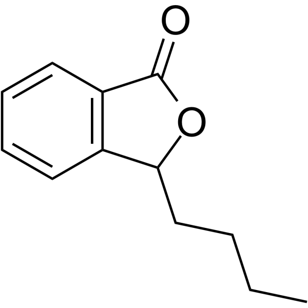 3-n-ButylphathlideͼƬ