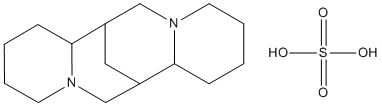 (-)-Sparteine-sulfate-pentahydrateͼƬ