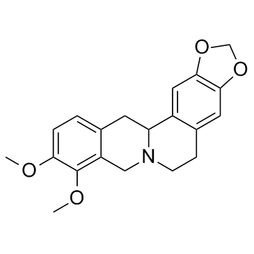 Tetrahydroberberine,THBͼƬ