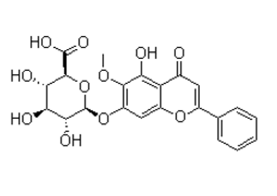 OroxylosideͼƬ