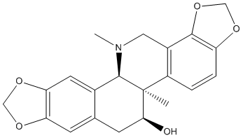 (+)-CorynolineͼƬ