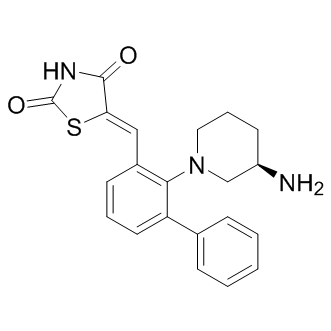 AZD-1208图片