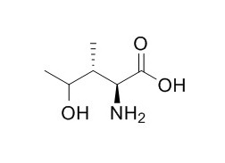 4-Hydroxyisoleucine图片