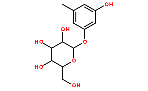 Orcinol-glucosidͼƬ