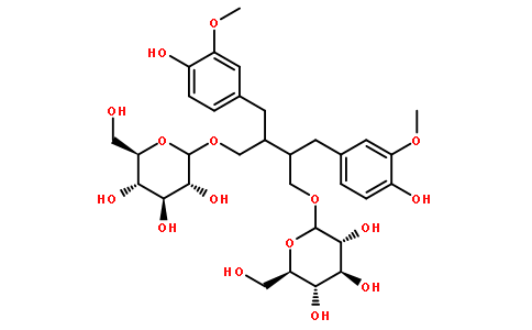 Secoisolariciresinol-DiglucosideͼƬ