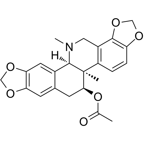 AcetylcorynolineͼƬ