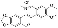 Nitidine chlorideͼƬ