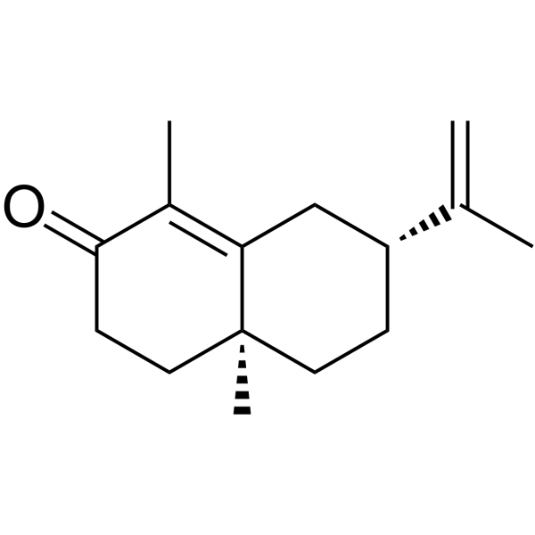 α-Cyperone图片