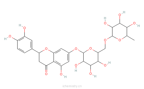 EriocitrinͼƬ