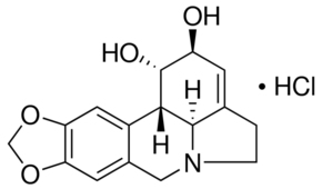 Lycorine hydrochlorideͼƬ