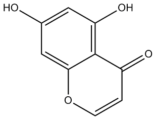 5,7-dihydroxychromoneͼƬ