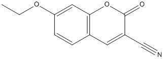 3-Cyano-7-ethoxycoumarinͼƬ