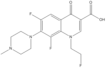 FleroxacinͼƬ