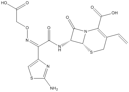 CefiximeͼƬ