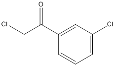 2,3'-Dichloroacetophenone图片