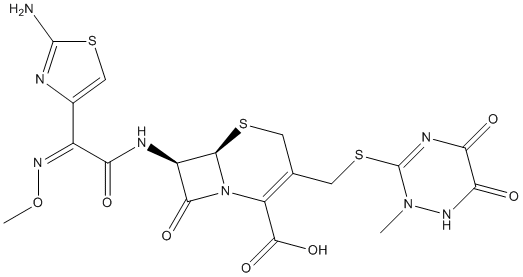 CeftriaxoneͼƬ