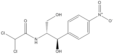 ChloramphenicolͼƬ