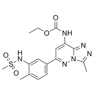 BromosporineͼƬ