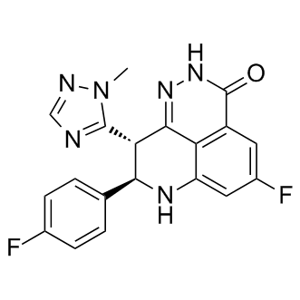 BMN-673 8R,9SͼƬ