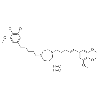 K-7174 dihydrochlorideͼƬ