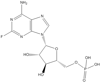 Fludarabine PhosphateͼƬ