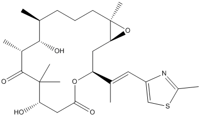 Epothilone BͼƬ