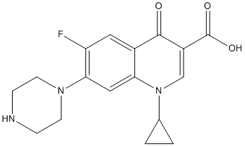 CiprofloxacinͼƬ