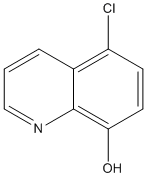 CloxiquineͼƬ