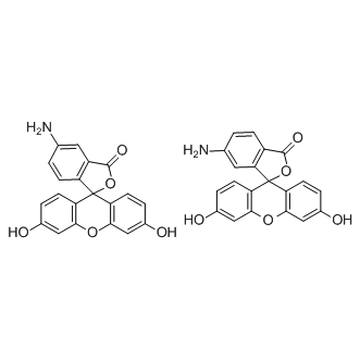 5(6)-AminofluoresceinͼƬ