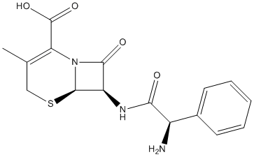 CephalexinͼƬ