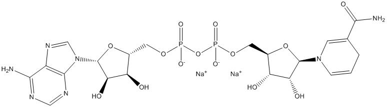 NADH图片