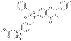 PTP1B-IN-2ͼƬ