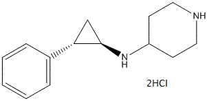 GSK-LSD1 DihydrochlorideͼƬ