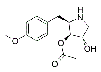 AnisomycinͼƬ