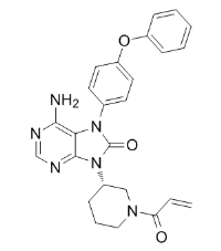 ONO-4059 analogue图片